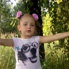 Маруська в конкурсе «Чудо-рифма!»