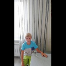 Никита С в конкурсе «Чудо-рифма!»