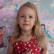 Ксения Викторовна Кривошеева в конкурсе «Чудо-рифма!»