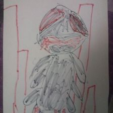 Вероника Александровна Ушакова в конкурсе «BEN10: Приключения пришельцев»