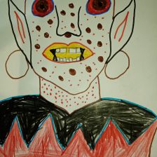 Глеб Николаевич Григорьев в конкурсе «BEN 10 — Эпичная битва»