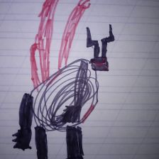 Амирхан Алексеевич Донец в конкурсе «BEN 10 — Эпичная битва»