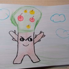 Аня Владимировна Букаева