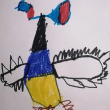 Андрей Кириллович Нежников в конкурсе «BEN 10 — Эпичная битва»