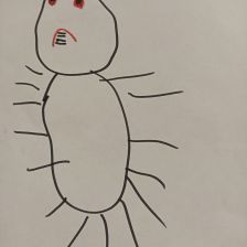 Максим Александрович Соболев в конкурсе «BEN 10 — Эпичная битва»