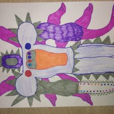 Ксения Владимировна Петрикова