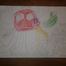 Михаил Шевцов