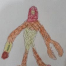 Станислав Артемович Крючков в конкурсе «BEN 10 — Эпичная битва»