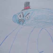 Алексей Игоревич Архипов в конкурсе «BEN 10 — Эпичная битва»