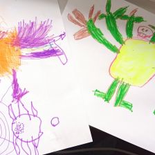 Лева и Ярик Соколовы в конкурсе «BEN 10 — Эпичная битва»