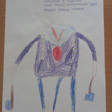 Глеб Колпаков Андреевич