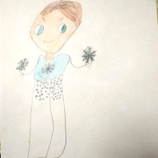 Саламат Рустамовна Алисолтанова