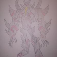 Степан Евгеньевич Костякин в конкурсе «BEN 10 — Эпичная битва»