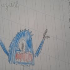 Руслан Ильич Газманов в конкурсе «BEN 10 — Эпичная битва»