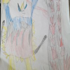 Леонид Сергеевич Черняков в конкурсе «BEN 10 — Эпичная битва»