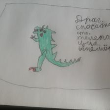 Егор Михайлович Верютин в конкурсе «BEN 10 — Эпичная битва»