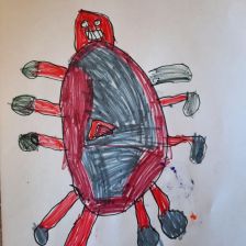 Стас Станиславович Прилепин в конкурсе «BEN 10 — Эпичная битва»