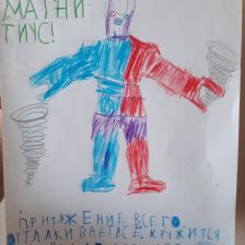 Матвей Романович Таранцов