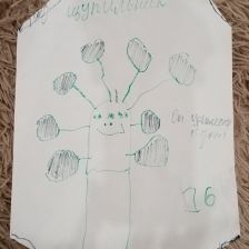 Роман Алексеевич Осипов в конкурсе «BEN 10 — Эпичная битва»