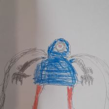 Илья Исаев в конкурсе «BEN 10 — Эпичная битва»