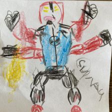 Никита Гаврилов