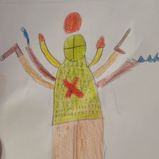 Иван Алексеевич Цветков