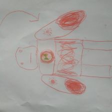 Николай Цыбин в конкурсе «BEN 10 — Эпичная битва»