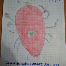 Виктор Константинович Никандров в конкурсе «BEN 10 — Эпичная битва»