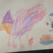 Алия Марсовна Раянова в конкурсе «BEN 10 — Эпичная битва»