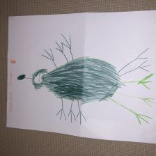 Марк Алексеевич Ложкин в конкурсе «BEN 10 — Эпичная битва»