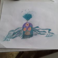 Даниил Владимирович Устинов в конкурсе «BEN 10 — Эпичная битва»