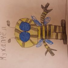 Илья Александрович Коновченко в конкурсе «BEN 10 — Эпичная битва»