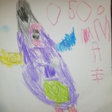 Ксения Максимовна Бутузова