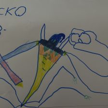 Алихан Rus Чеужев в конкурсе «BEN 10 — Эпичная битва»