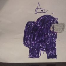 Вероника Алексеевна Галущенко в конкурсе «BEN 10 — Эпичная битва»