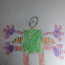 Тимур Губайдуллин в конкурсе «BEN 10 — Эпичная битва»