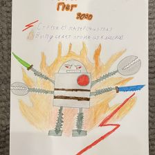 Егор Андреевич Минаев