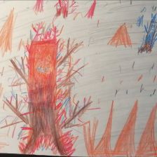 Артём Сергеевич Мясинцов в конкурсе «BEN 10 — Эпичная битва»