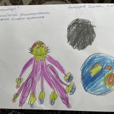 Дмитрий Николаевич Белозеров в конкурсе «BEN 10 — Эпичная битва»