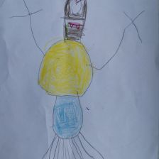 Данияр Ренатович Насибутдинов в конкурсе «BEN 10 — Эпичная битва»