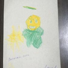 Дарья Максимовна Левчук в конкурсе «BEN 10 — Эпичная битва»