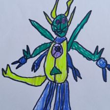 Егор Павлович Непомнящих