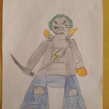 Михаил Александрович Сорокин