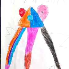 Александр Артемович Гречишкин в конкурсе «BEN 10 — Эпичная битва»