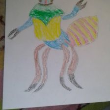 Дима Алексеевич Россов в конкурсе «BEN 10 — Эпичная битва»