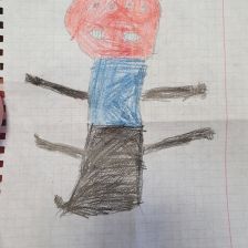 Алексей Святославович Пашин в конкурсе «BEN 10 — Эпичная битва»