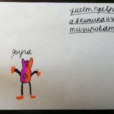 Владимир Андреевич Дормидонов в конкурсе «BEN 10 — Эпичная битва»