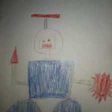 Тимофей Карпов в конкурсе «BEN 10 — Эпичная битва»