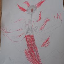 Артём Денисович Федотов в конкурсе «BEN 10 — Эпичная битва»