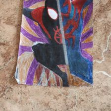 Савелий Миронов в конкурсе «BEN 10 — Эпичная битва»